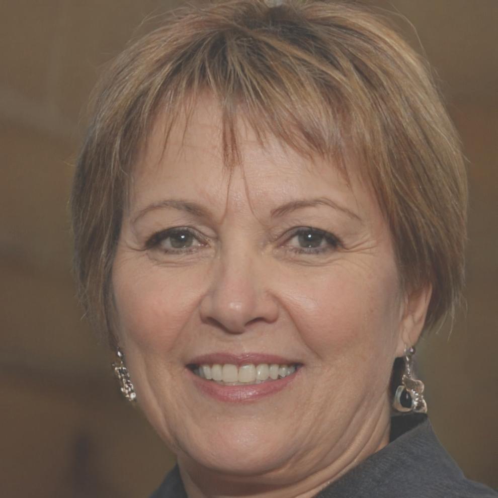 Portrait de Roxane Dufresne